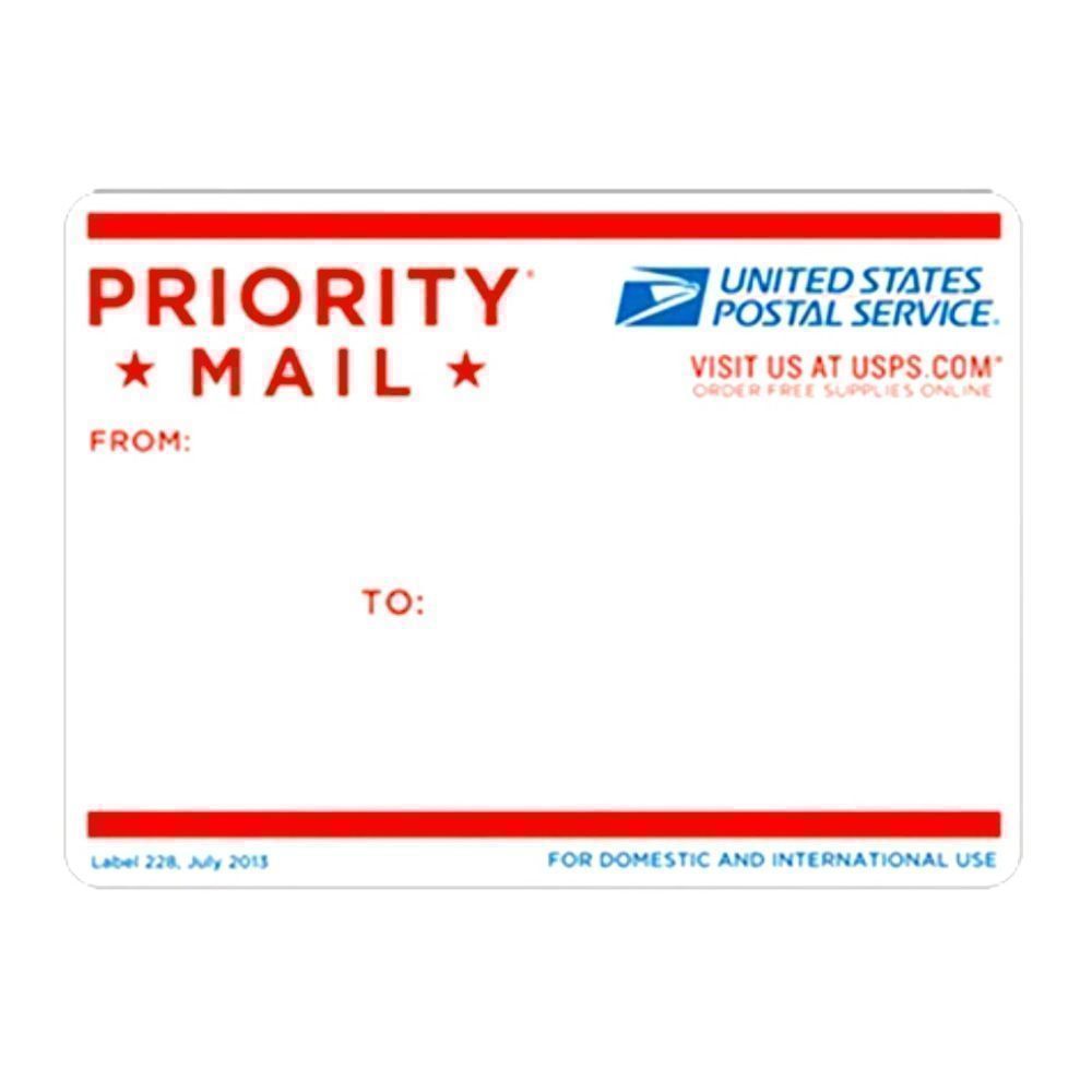 🖤 Additional Shipping Label | Overweight Items / Bundles